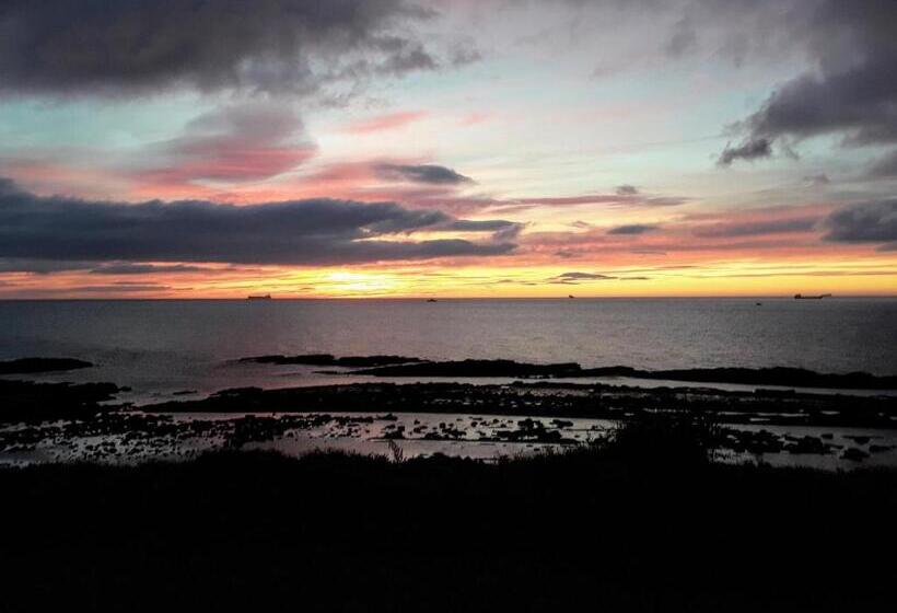 스탠다드 룸, Punta Carnero Alojamiento Singular