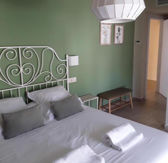 스탠다드 룸, Punta Carnero Alojamiento Singular