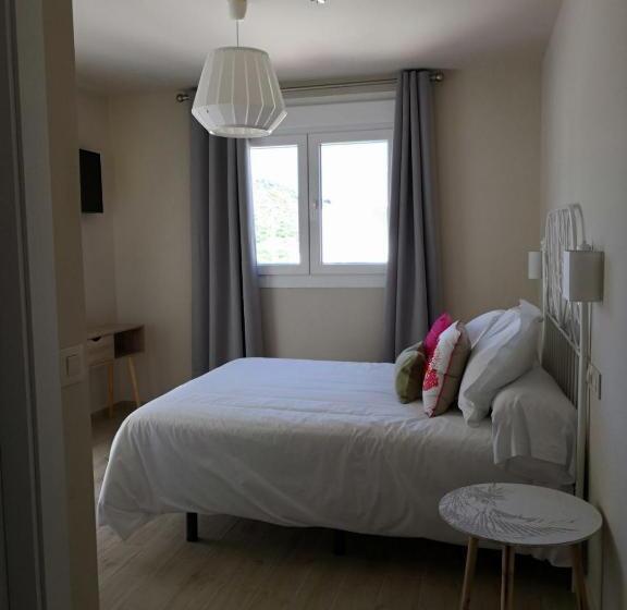 스탠다드 룸, Punta Carnero Alojamiento Singular