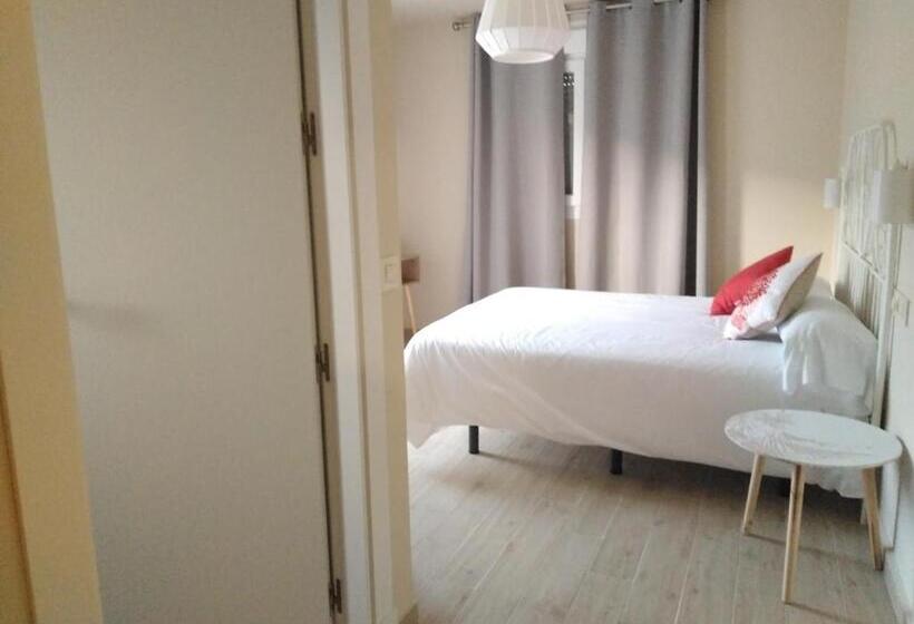 스탠다드 룸, Punta Carnero Alojamiento Singular