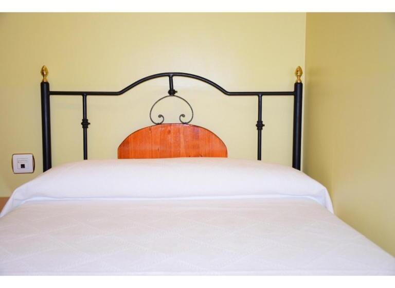 Номер Стандарт Индивидуальный, Hostal Infante Peñafiel