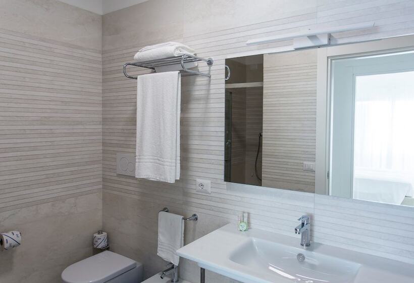 استودیوی استاندارد, Residenza Turistica Alberghiera Blue Marine