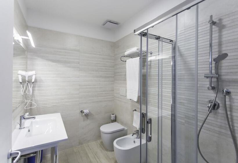 استودیوی استاندارد, Residenza Turistica Alberghiera Blue Marine