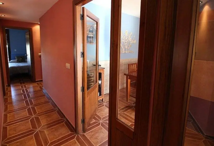 Apartament 3 Dormitoris, El Rincon De Piedra