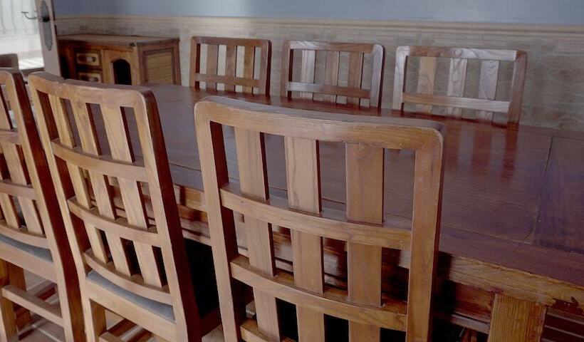 Апартаменты 3 Спальни, El Rincon De Piedra