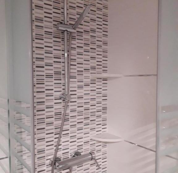 标准间, Infante Antequera