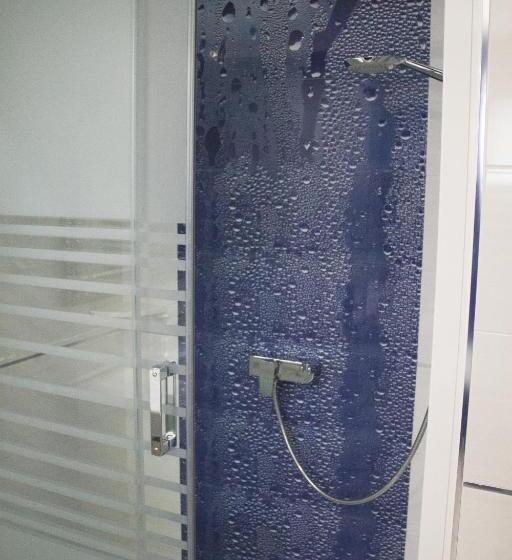 带观景的豪华间, Infante Antequera