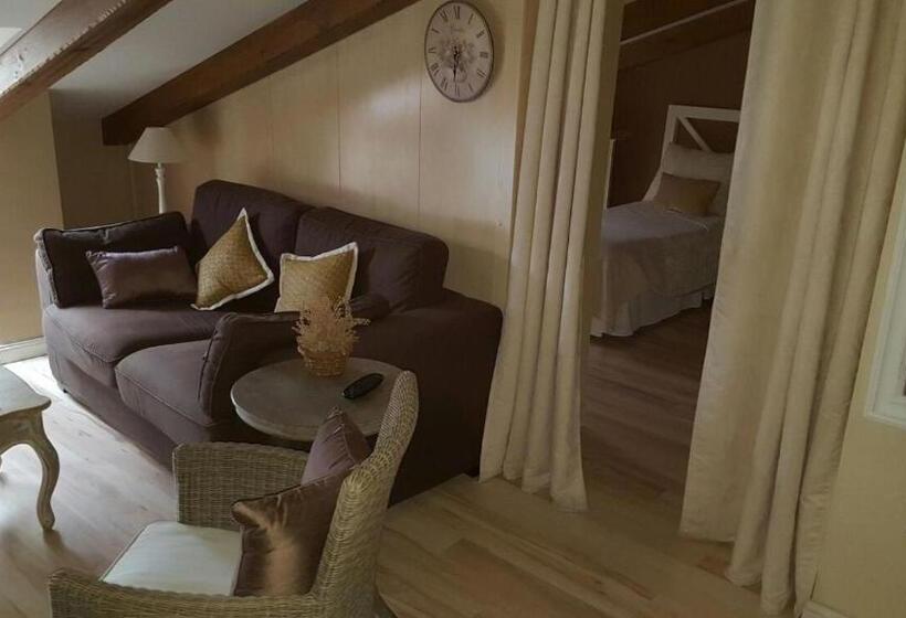 침실 2개 아파트, El Encanto Del Moncayo