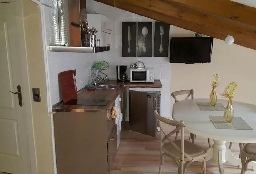 ２ベッドルームアパートメント, El Encanto Del Moncayo