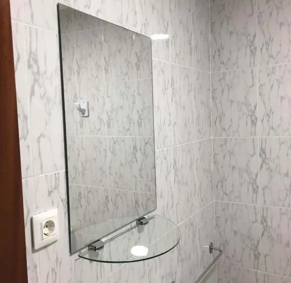 Superior Yhden Hengen Huone, Hostal La Zarza