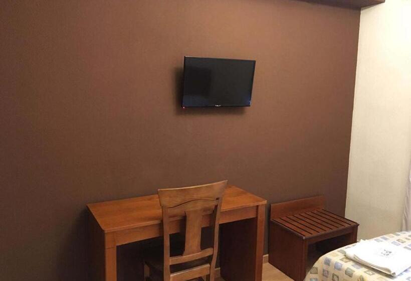 غرفة سوبيريور فردية, Hostal La Zarza