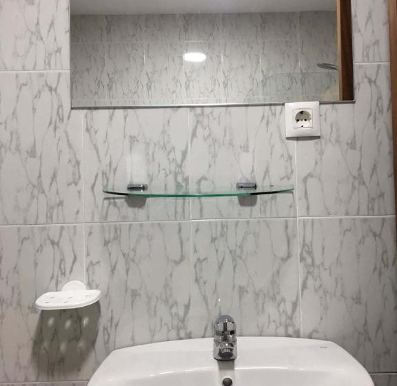 غرفة سوبيريور, Hostal La Zarza