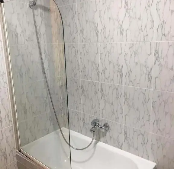 Superior-huone, Hostal La Zarza