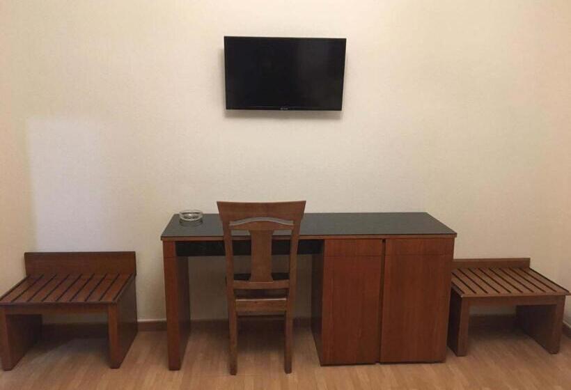 غرفة سوبيريور, Hostal La Zarza