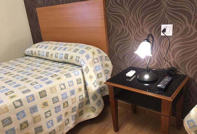 Номер Superior, Hostal La Zarza
