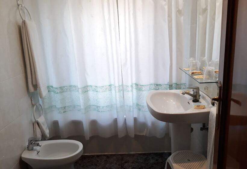 חדר סטנדרט, San Cristobal