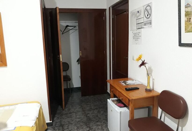 חדר סטנדרט, San Cristobal