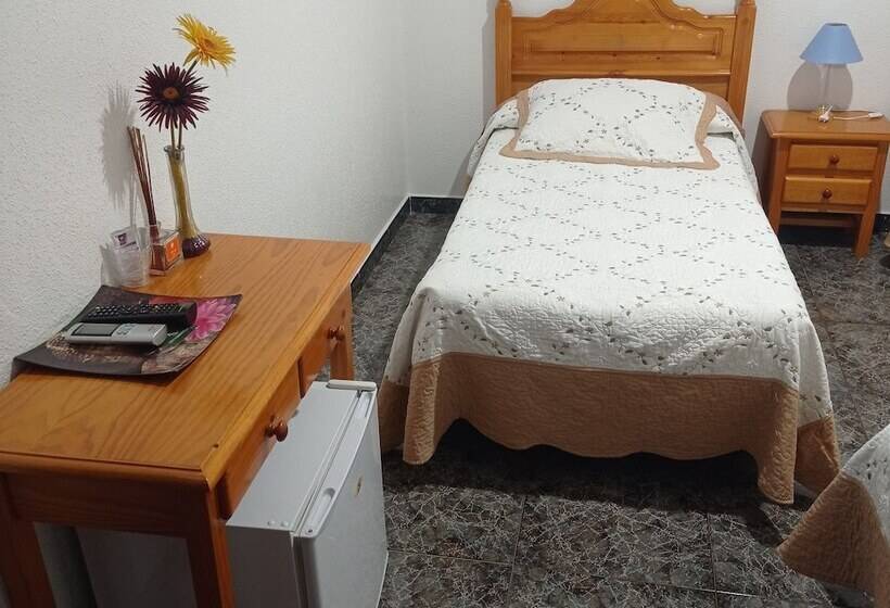 חדר סטנדרט, San Cristobal