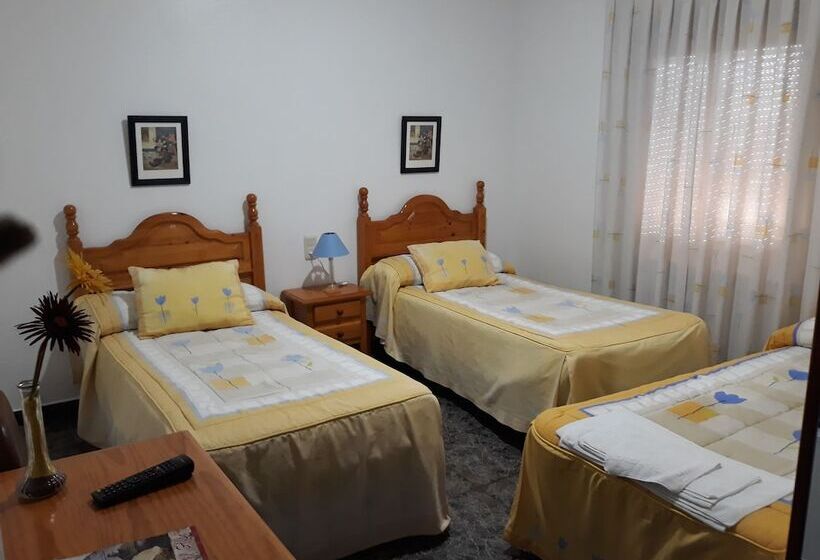 חדר סטנדרט, San Cristobal