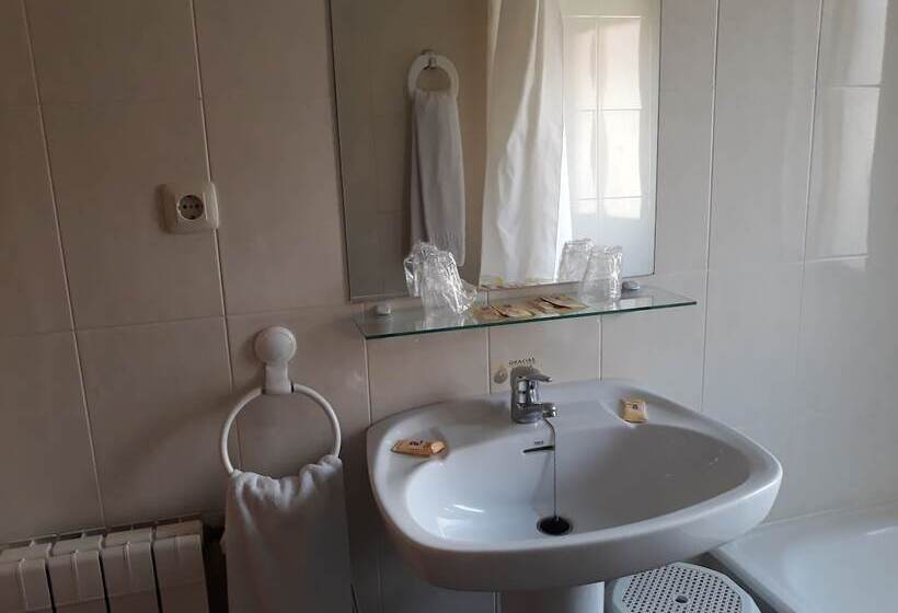 חדר סטנדרט, San Cristobal