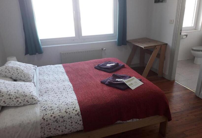 חדר דלוקס נוף לים, Arrigorri Ostatu Jatetxea