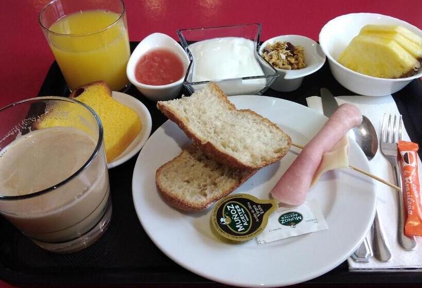 חדר דלוקס נוף לים, Arrigorri Ostatu Jatetxea