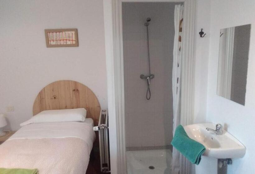 Triple Room Sea View, Arrigorri Ostatu Jatetxea