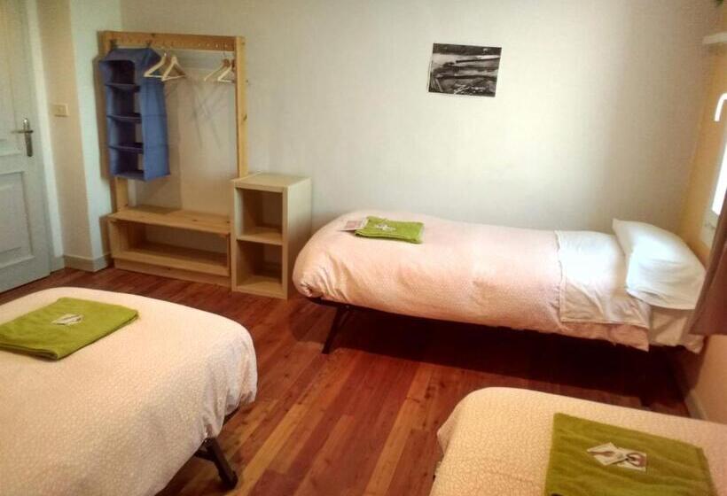 Triple Room Sea View, Arrigorri Ostatu Jatetxea
