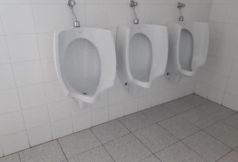 חדר סטנדרט חדר אמבטיה משותף, Arrigorri Ostatu Jatetxea