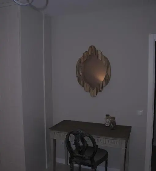 سوییت, Morendal Zaaita