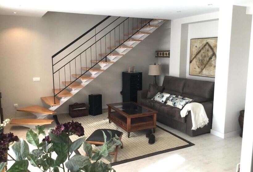 آپارتمان 1 خوابه, Morendal Zaaita