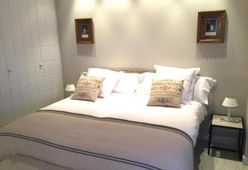 آپارتمان 1 خوابه, Morendal Zaaita