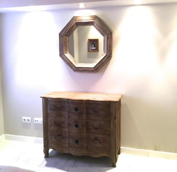 آپارتمان 1 خوابه, Morendal Zaaita