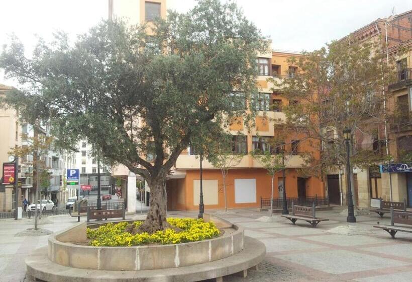 דירת חדר, Morendal Zaaita