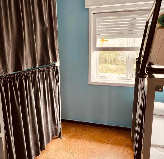 Номер Стандарт Трехместный, Alojamiento Camino Portugues