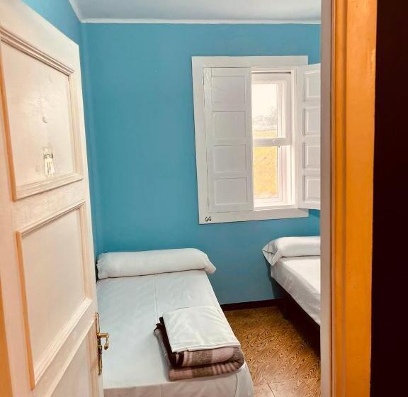 Номер Стандарт, Alojamiento Camino Portugues