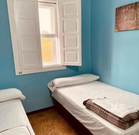 Номер Стандарт, Alojamiento Camino Portugues