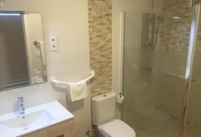 Номер Стандарт, H Skyline