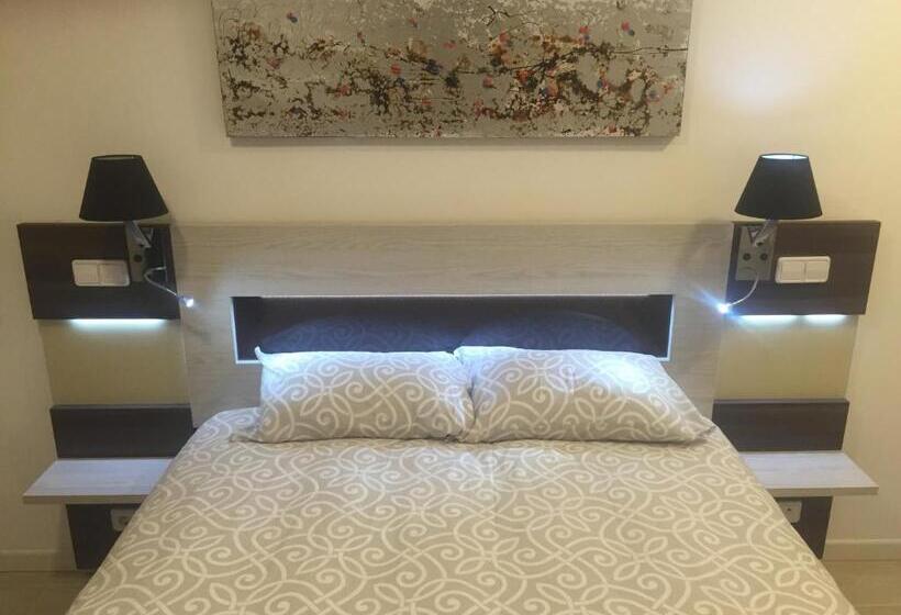 Номер Стандарт, H Skyline