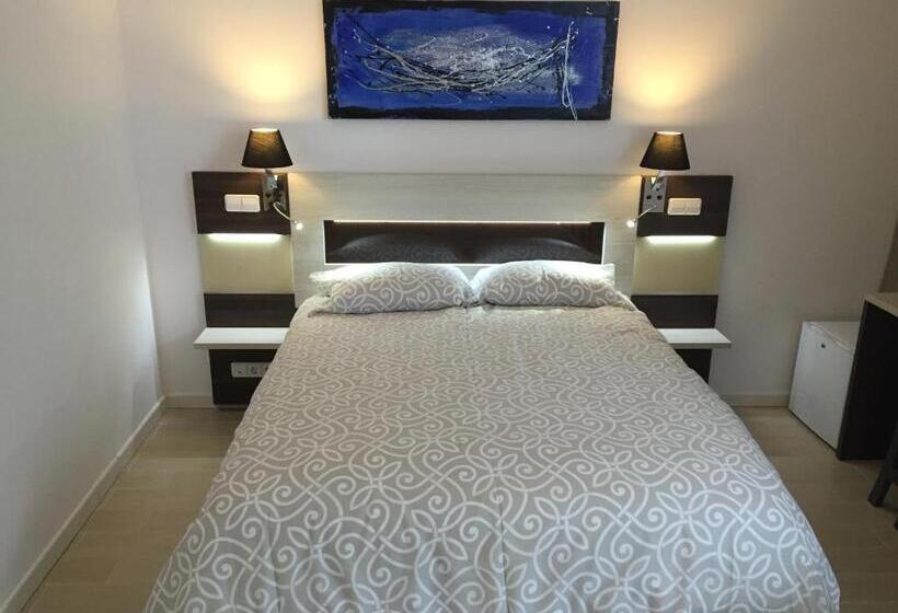 Семейный Номер, H Skyline