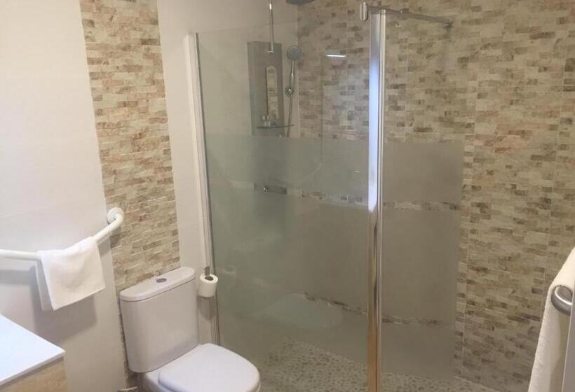 Номер Стандарт Индивидуальный, H Skyline