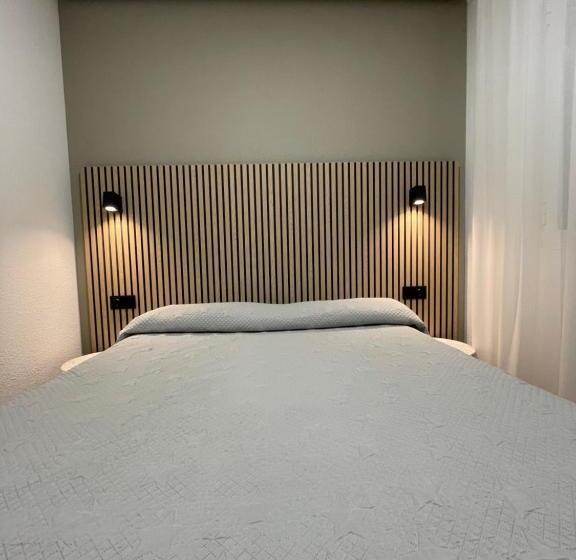 스탠다드 룸, Pensión La Encina