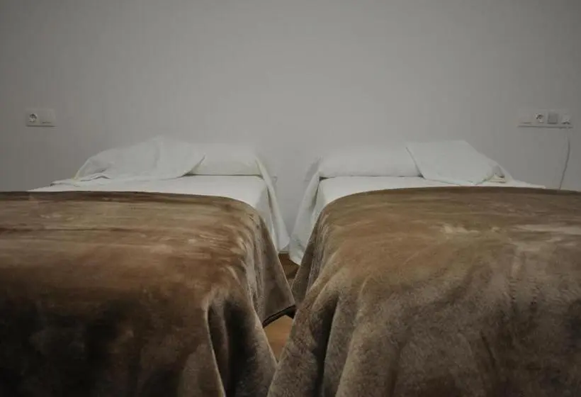 Standardzimmer, Pons Minea