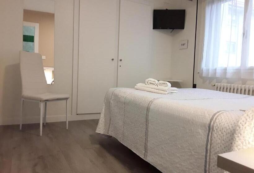 חדר סטנדרט, Pension Principado