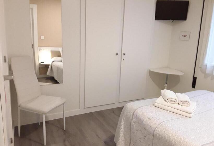 חדר סטנדרט, Pension Principado