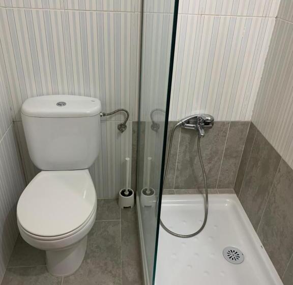 غرفة قياسية فردية, Pension Valcarce