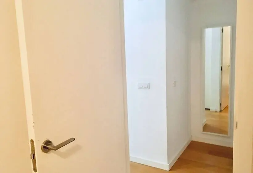 آپارتمان 1 خوابه, Apartamentos Santa Faz By Be Alicante