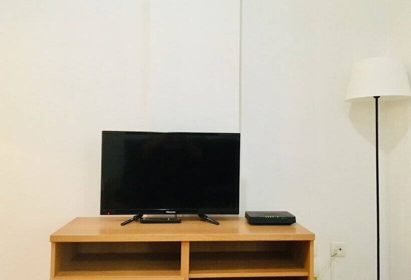 침실 1개 아파트, Apartamentos Santa Faz By Be Alicante