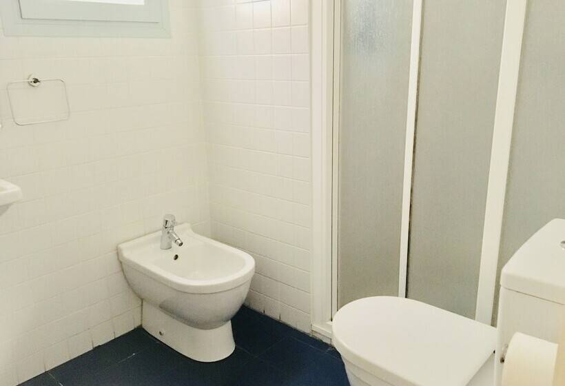 침실 1개 아파트, Apartamentos Santa Faz By Be Alicante