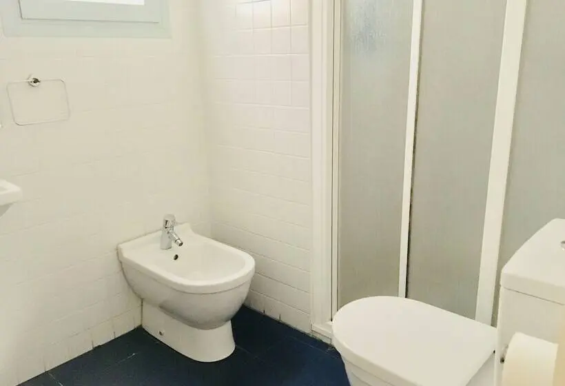 آپارتمان 1 خوابه, Apartamentos Santa Faz By Be Alicante